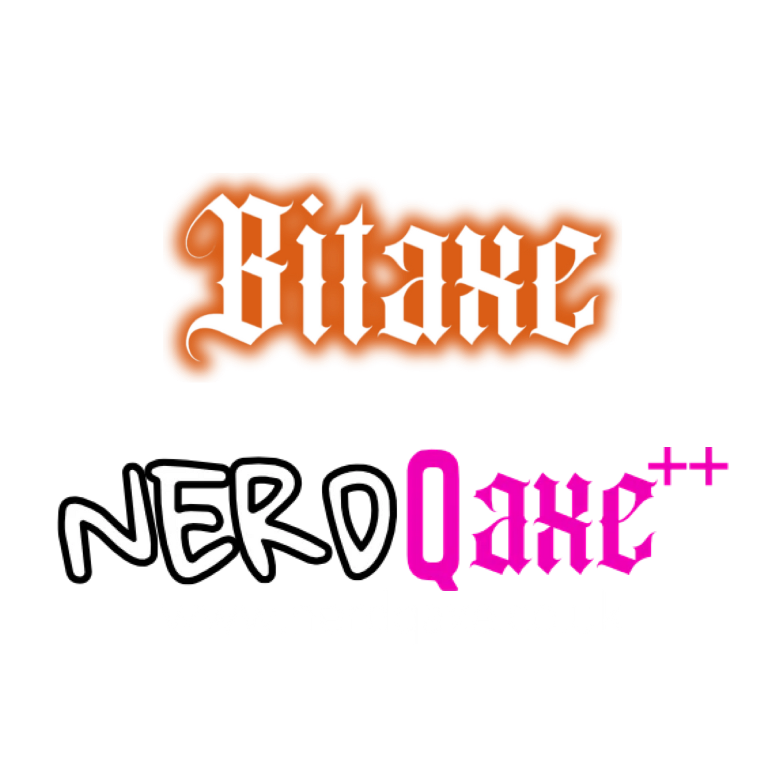 Shop Bitaxe & NerdQAxe