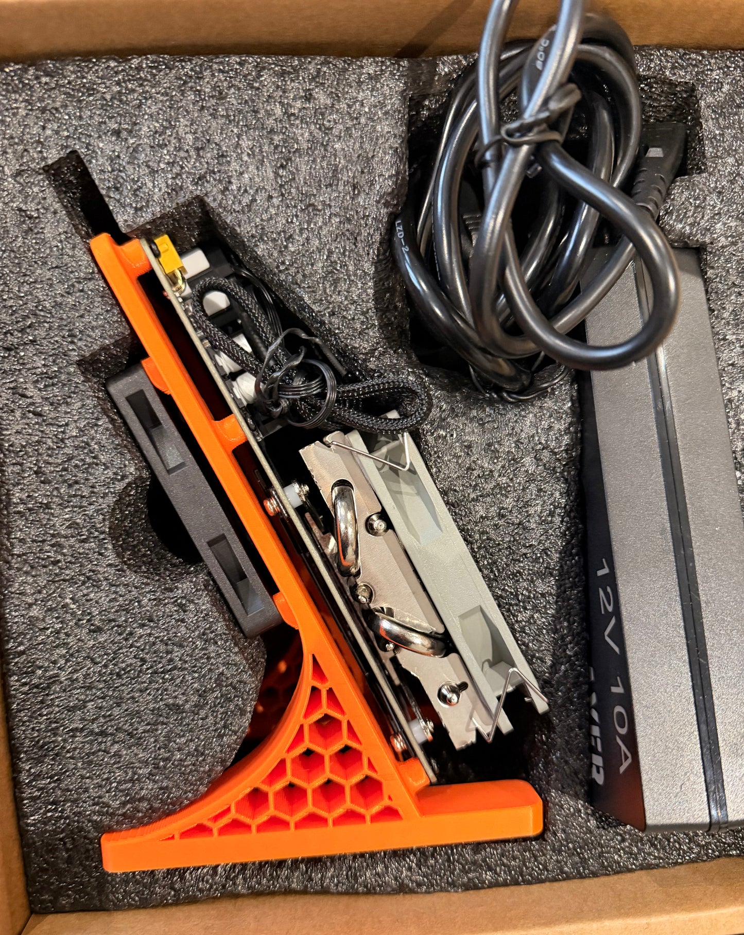 NerdQaxe++ Rev 6.1 – 6TH/s 100W Bitcoin Solo Miner | High-Efficiency Home ASIC